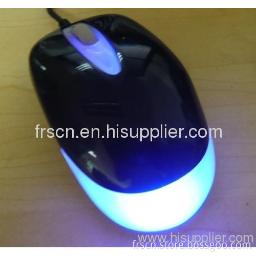 Microsoft Mac Computer Wired Optical Mouse